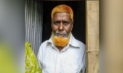 কুড়িগ্রামে পেনশনের টাকা না পেয়ে বিনা-চিকিৎসায় কর্মচারীর মৃত্যু
