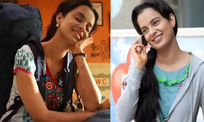 আবারও ‘কুইন’ হয়ে অভিনয়ে ফিরছেন কঙ্গনা রানাওয়াত
