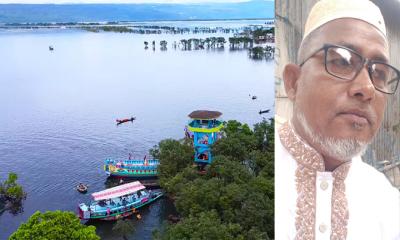দুর্যোগে হাওর বাঁচাতে নদী ও  বিল খনন, কার্যকারি উদ্যোগ চায় হাওরবাসী