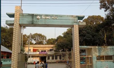 শিশুকে ধর্ষণ, গ্রেপ্তার ১