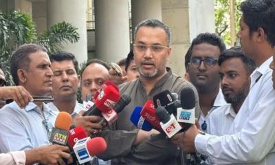 মালয়েশিয়ার শ্রমবাজার দ্রুত চালু করতে কাজ করছে সরকার