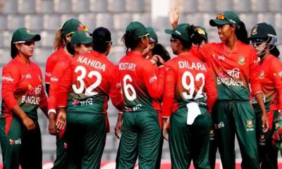 শ্রীলঙ্কার বিপক্ষে দল ঘোষণা বাংলাদেশের, রয়েছে চমক