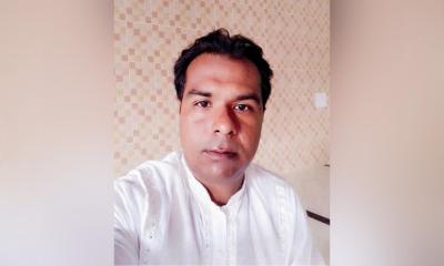 সংবাদ প্রকাশের পর বিএনপি নেতা ফিরোজ বহিষ্কার