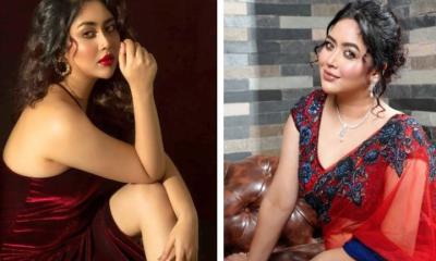 আন্তর্জাতিক উৎসবে নির্বাচিত ভাবনার সিনেমা, যাচ্ছে মস্কোতে