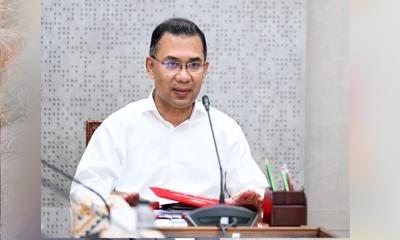 পহেলা বৈশাখ আমাদের আত্মপরিচয়ের এক অনন্য প্রতীক : প্রধানমন্ত্রী
