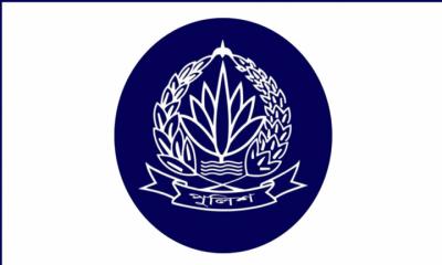 প্রশাসনিক সিদ্ধান্তে বদলি ৬ ঊর্ধ্বতন পুলিশ কর্মকর্তা