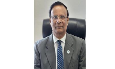যবিপ্রবি নতুন উপাচার্য ড. ইয়ারুল কবীর