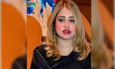 রিহ্যাব নির্বাচনে পরিচালক প্রার্থী তাসনোভা মাহবুব