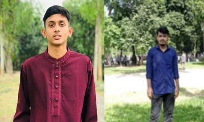 কবি নজরুল কলেজ ছাত্রদলের দুই নেতার পদ স্থগিত