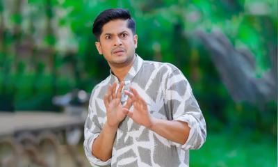গালি দিলেই কি বেশি সওয়াব পাওয়া যায়: নিলয়
