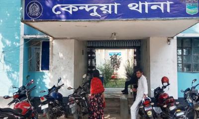 নেত্রকোনায় গোয়ালঘর থেকে কৃষকের ৩ গরু চুরি