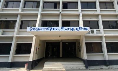 শ্রীনগরে এলজিইডি অফিসের ল্যাপটপ চুরি, ঠিকাদারের বিরুদ্ধে অভিযোগ