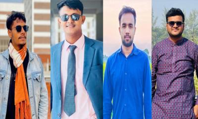 ‎ ‎পাবিপ্রবিতে রাজনীতি নিয়ে সিনিয়রদের বিরুদ্ধে জুনিয়রদের মারধরের অভিযোগ