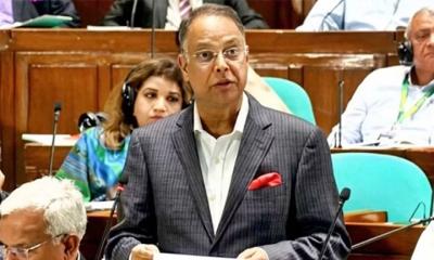 মজুদ গ্যাসে ১২ বছরের চাহিদা পূরণ সম্ভব: জ্বালানিমন্ত্রী