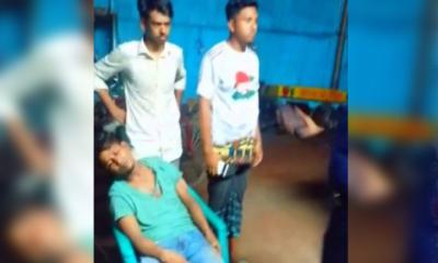 ফতুল্লায় ডিবি পরিচয়ে ব্যবসায়ীকে অপহরণের চেষ্টা, আটক ১