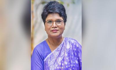 বিএনপি’র মনোনয়ন পেলেন খ্রিস্টান ও নৃগোষ্ঠী নেত্রী আন্না মিনজ