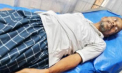 আক্কেলপুরে সেচ পাম্প মালিককে মারধর, ট্রান্সফরমারের কয়েল চুরি