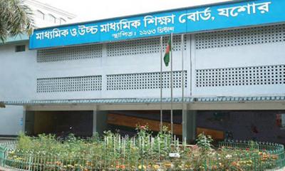 যশোর শিক্ষাবোর্ডে এসএসসি পরীক্ষার্থী কমেছে ৪ হাজার