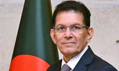 ব্রাসেলস সফরে বাংলাদেশ-ইইউ সম্পর্কে নতুন মাত্রা