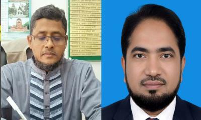 ইবি গ্রীন ফোরামের সভাপতি মোস্তাফিজুর, সম্পাদক ওবায়দুল