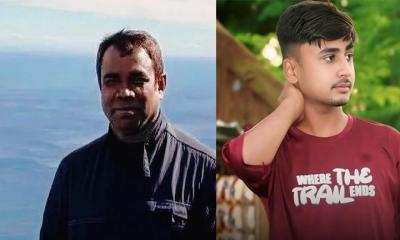 দক্ষিণ আফ্রিকায় সন্ত্রাসীদের গুলিতে ২বাংলাদেশি খুন