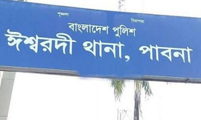 পদ্মায় পুলিশের ওপর হামলা, ওসিসহ ৫ গুলিবিদ্ধ