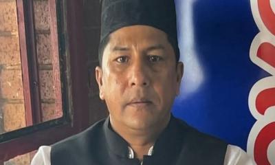দক্ষিণ আফ্রিকায় বাংলাদেশিকে গুলি করে হত্যা