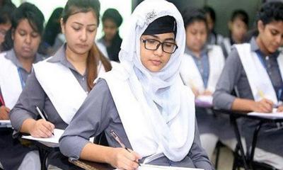 এইচএসসি পরীক্ষার সময়সূচি প্রকাশিত