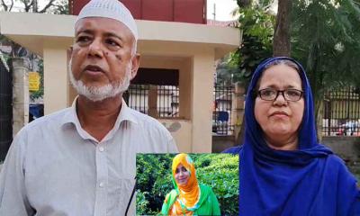 তনু হত্যা মামলার আসামি গ্রেপ্তার, বাবা-মায়ের প্রতিক্রিয়া