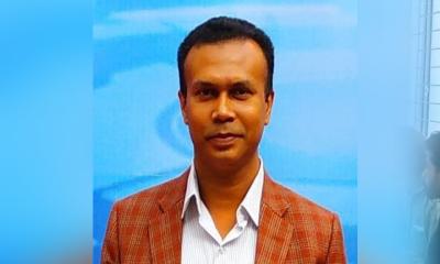 ইবির শহীদ আবরার ফাহাদ হলের প্রথম প্রভোস্ট ড. হাফিজুর রহমান