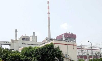 বড়পুকুরিয়ায় ১ নম্বর ইউনিট ফের উৎপাদনে