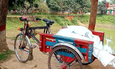 গাইবান্ধায় কিশোরীর রহস্যজনক মৃত্যু