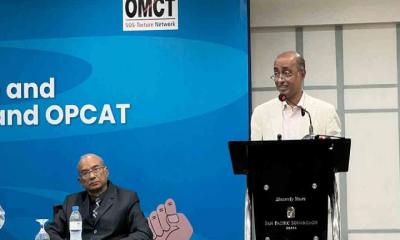 নারী ও শিশু নির্যাতন দমন আইনের বেশিরভাগ মামলা মিথ্যা: আইনমন্ত্রী
