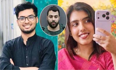 যুক্তরাষ্ট্রে লিমন-বৃষ্টি হত্যা: সর্বশেষ তথ্য
