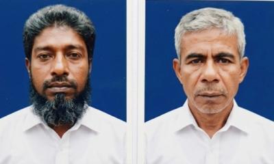 আত্রাইয়ে ইমারত শ্রমিক ইউনিয়ন নির্বাচন সম্পন্ন