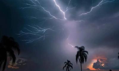 বজ্রপাতে ৭ জেলায় ১২ প্রাণহানি, গাইবান্ধায় একসঙ্গে মৃত্যু ৪