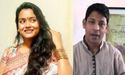 চিরকুটে শিক্ষকের নাম, শিক্ষার্থীর আত্মহত্যায় গ্রেপ্তার সুদীপ চক্রবর্তী