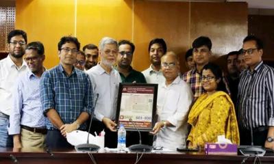 মাভাবিপ্রবিতে কোয়ালিটি রিভিউ ও র‍্যাঙ্কিং বিষয়ক সেমিনার
