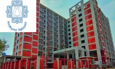 জাবিতে নজরুল হলে র‍্যাগিংয়ের অভিযোগ