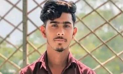 রাঙ্গাবালীতে বজ্রপাতে  মৃত্যু
