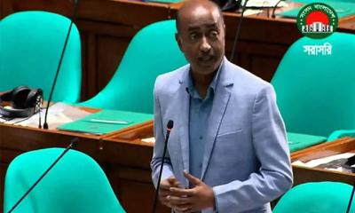 জুলাই গণঅভ্যুত্থানের পর ১৮৫৫টি মামলা : আইনমন্ত্রী