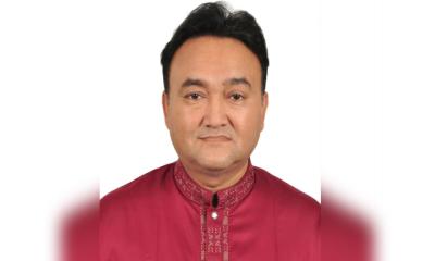 শ্রমিক দিবসে মনির খানের শুভেচ্ছা