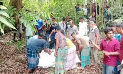 রায়পুরে মুক্তিপণ না পেয়ে অটোচালককে হত্যার অভিযোগ