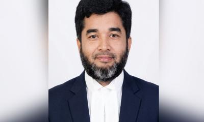 তথ্য ও যোগাযোগ সম্পাদক পদে রাজবাড়ীর সফিকের জয়