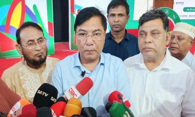 ১৪ বিমান ক্রয়ের চুক্তি হয়েছে-  বিমান ও পর্যটন প্রতিমন্ত্রী