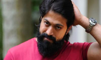 বিরতি নেওয়ার কথা ভাবছেন যশ