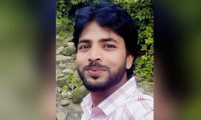 সুনামগঞ্জের জেলা ছাত্রদলের যুগ্ম সম্পাদক হলেন মধ্যনগরের চয়নিক