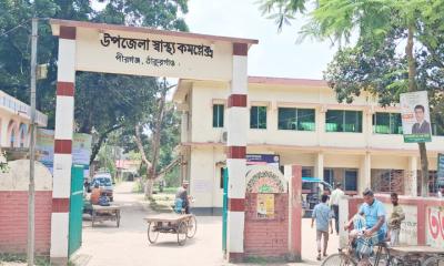 পীরগঞ্জ হাসপাতালে স্যালাইন- ভ্যাকসিন নেই, দুস্থ রোগীরা বিপাকে