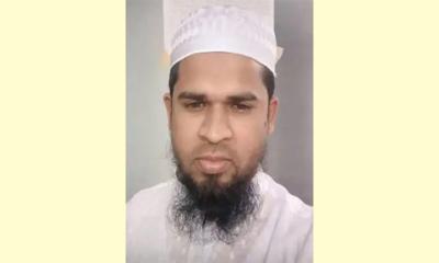 মাদরাসাছাত্রী ধর্ষণ ও অন্তঃসত্ত্বা : অভিযুক্ত শিক্ষক গ্রেপ্তার