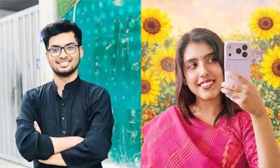 লিমন-বৃষ্টিকে মরণোত্তর ডিগ্রি দিচ্ছে মার্কিন বিশ্ববিদ্যালয়